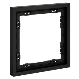 Черный изображение