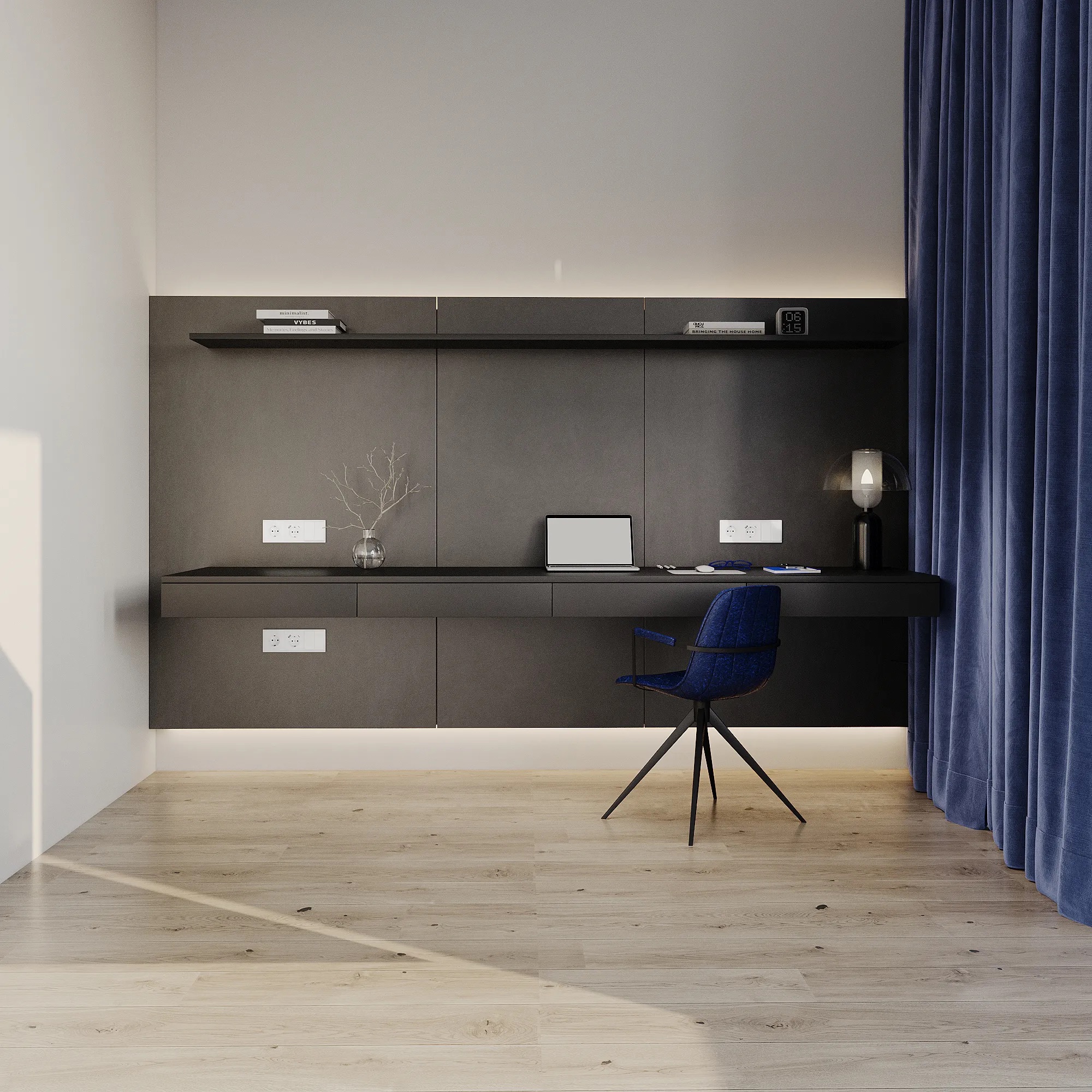 Стиль Скандинавский минимализм