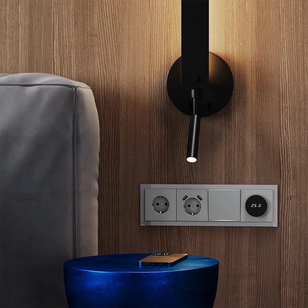 Стиль Хай-тек